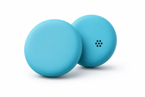 Locator Tag for Android