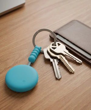 Locator Tag for Android