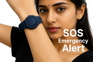Guardian SOS Watch