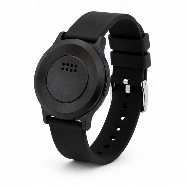Guardian SOS Watch - Carbon Black