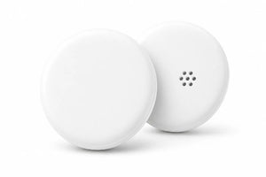 Locator Tag for iOS